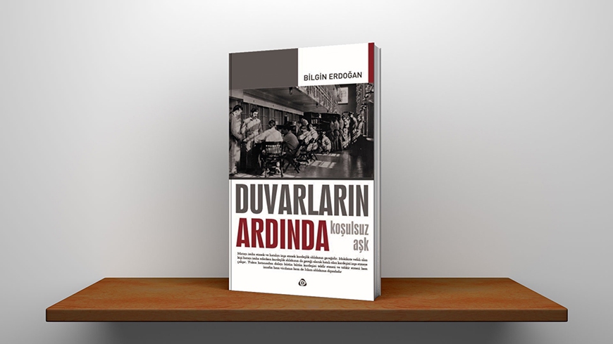 Duvarların Ardında - Koşulsuz Aşk