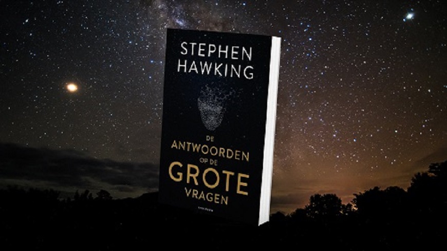 De antwoorden op de grote vragen 