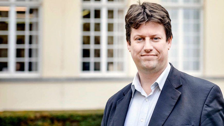 Wat U Niet Mag Weten Over Turkije - Prof. Dr. Dries Lesage