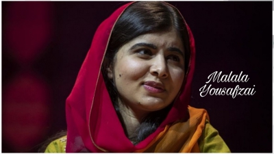 De eerzame strijd van een jong meisje: Malala Yousafzai