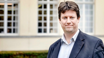 Wat U Niet Mag Weten Over Turkije - Prof. Dr. Dries Lesage