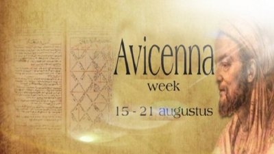 Week van Avicenna